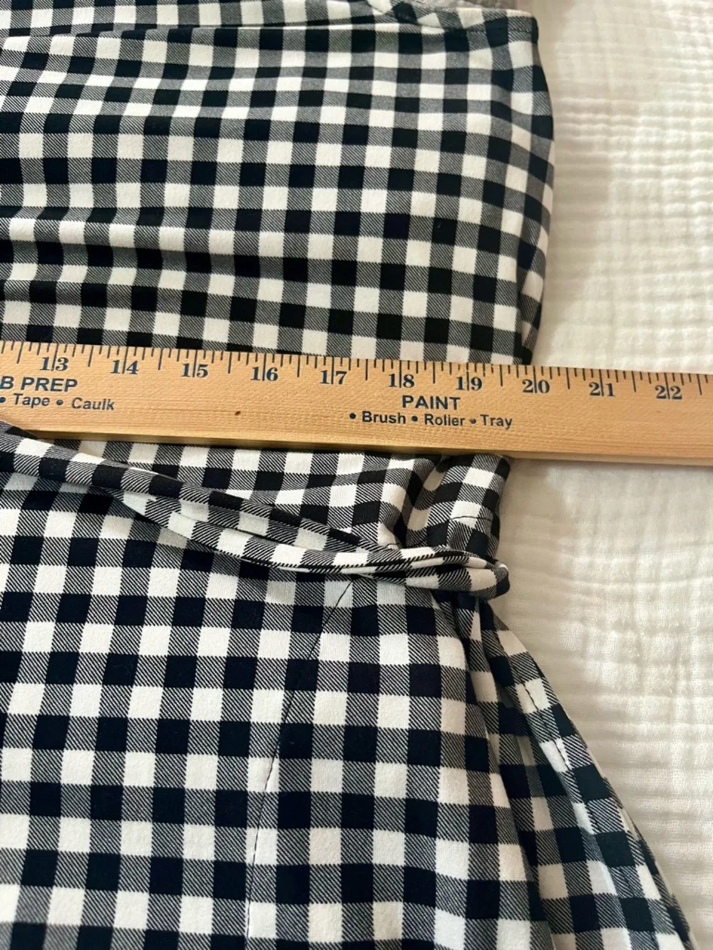 Cuddl Duds Maxi Dress - Large - Picture 5 of 7